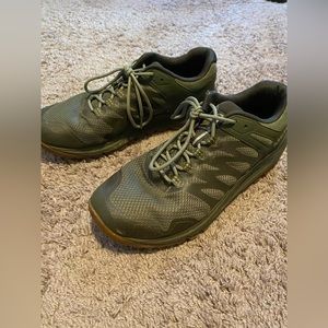 Merrel Nova 2 Hiking Shoe